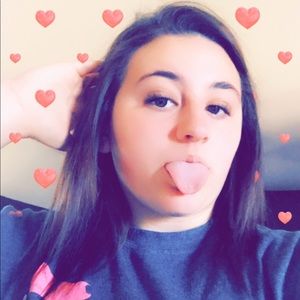 Meet your Posher, Shelby